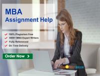 Best MBA Assignment Help Australia image 1